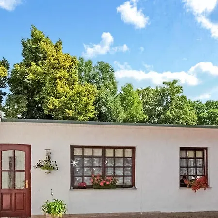 Ferienhaus Dom wakacyjny *
