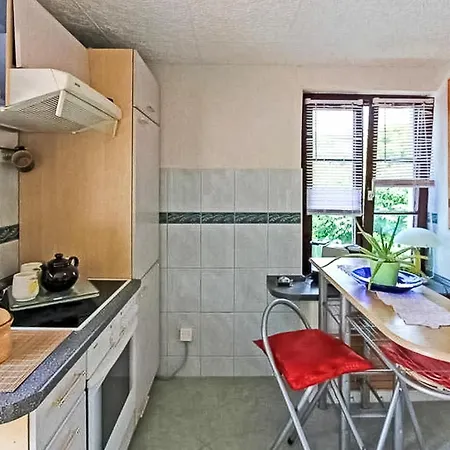 Dom wakacyjny Ferienhaus *