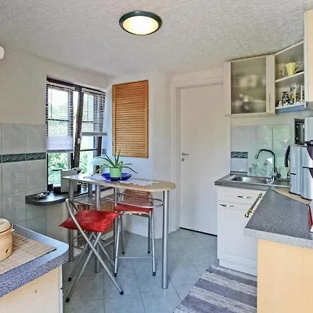 Ferienhaus *
