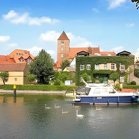 Ferienhaus Dom wakacyjny *